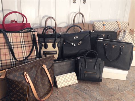 how one guy started a company selling replica bags|handbags fraud.